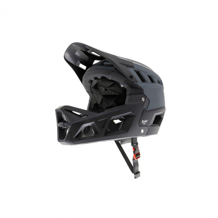 Casca full-face e.Wheel Sport CP06, Negru, 59-61cm (L) [1]