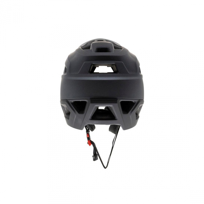 Casca full-face e.Wheel Sport CP06, Negru, 55-58cm (M) [4]