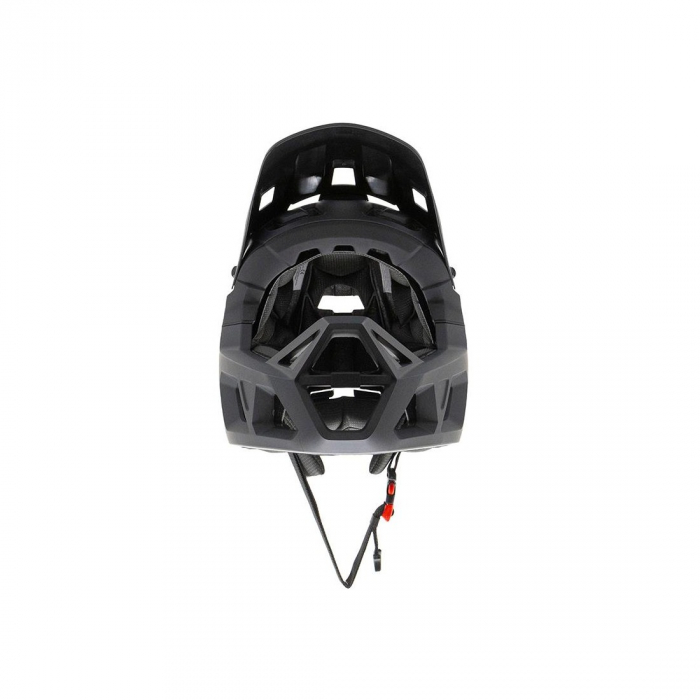 Casca full-face e.Wheel Sport CP06, Negru, 55-58cm (M) [3]