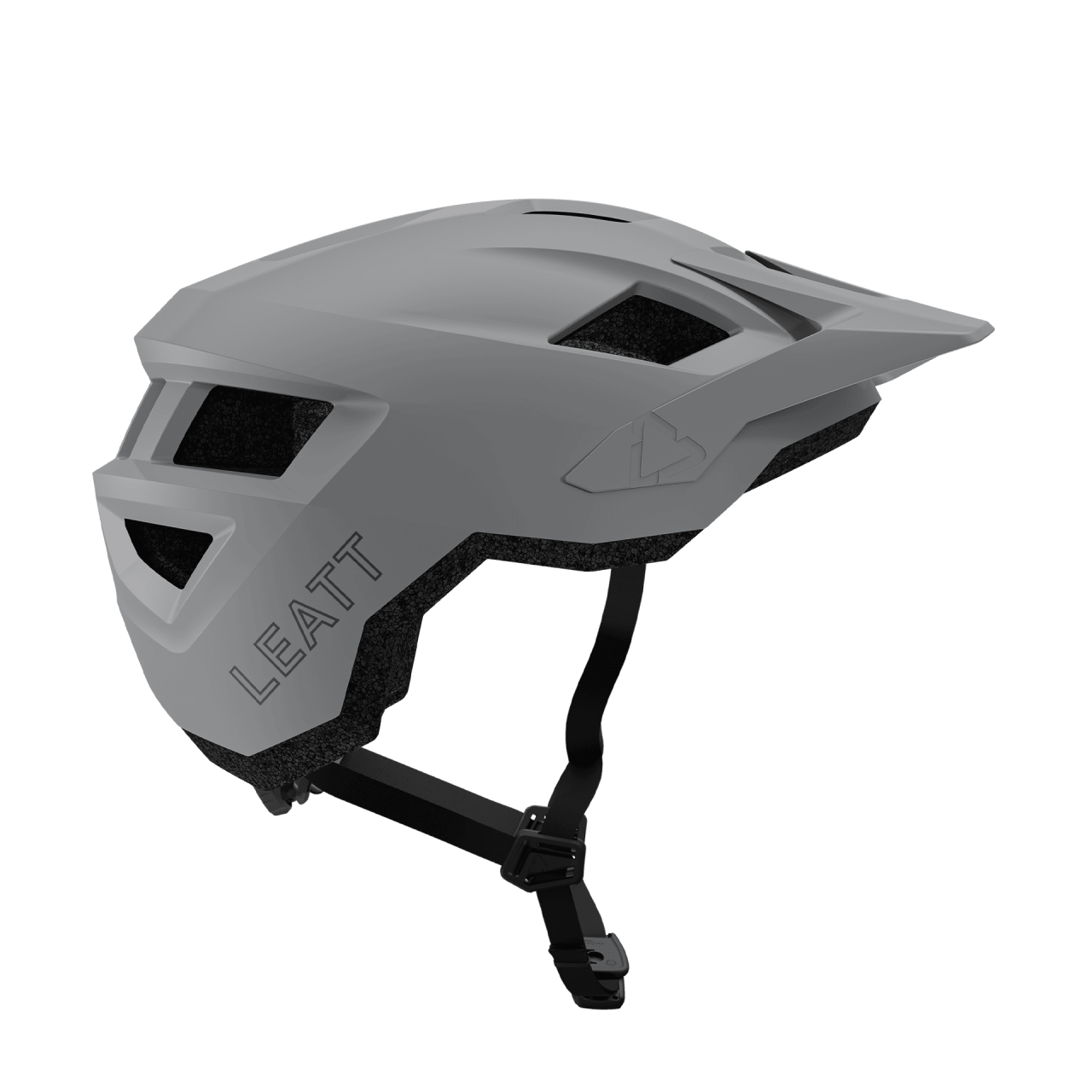 Casca Leatt MTB AllMtn 1.0 Titanium Grey L - 59-63cm [4]
