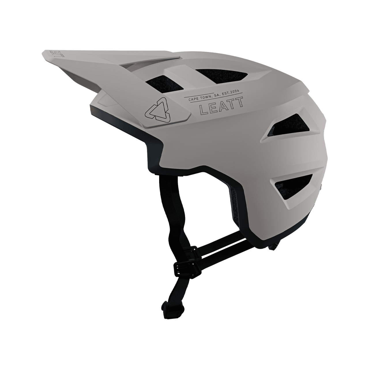 Casca Leatt MTB AllMtn 2.0 Cream White M - 55-59cm [3]