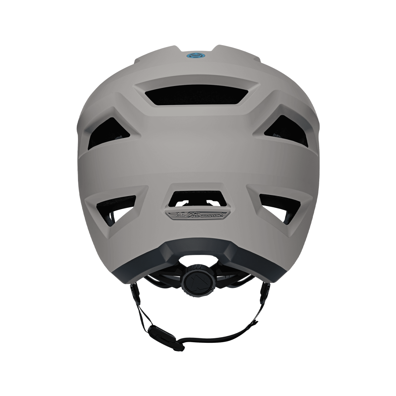 Casca Leatt MTB AllMtn 2.0 Cream White M - 55-59cm [2]