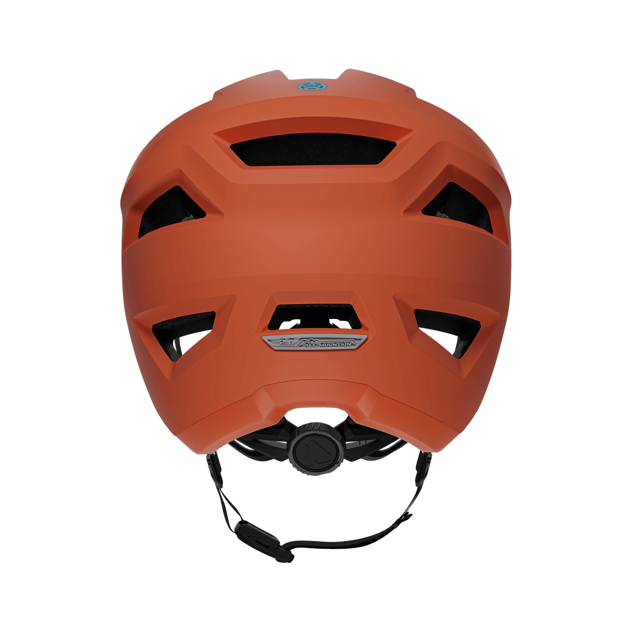 Casca Leatt MTB AllMtn 2.0 Flame Orange L - 59-63cm [2]