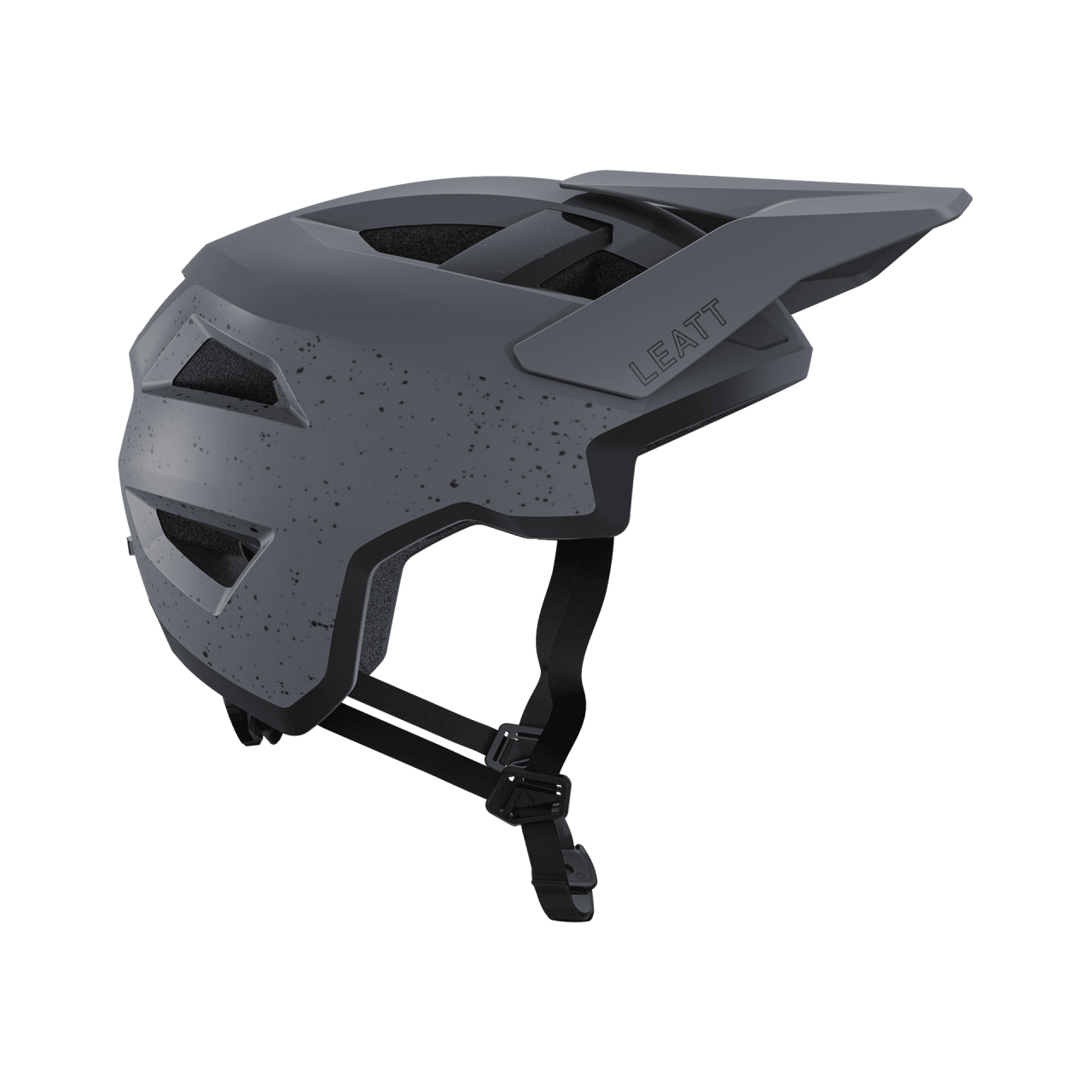 Casca Leatt MTB AllMtn 3.0 Graphite Grey L - 59-63cm [4]