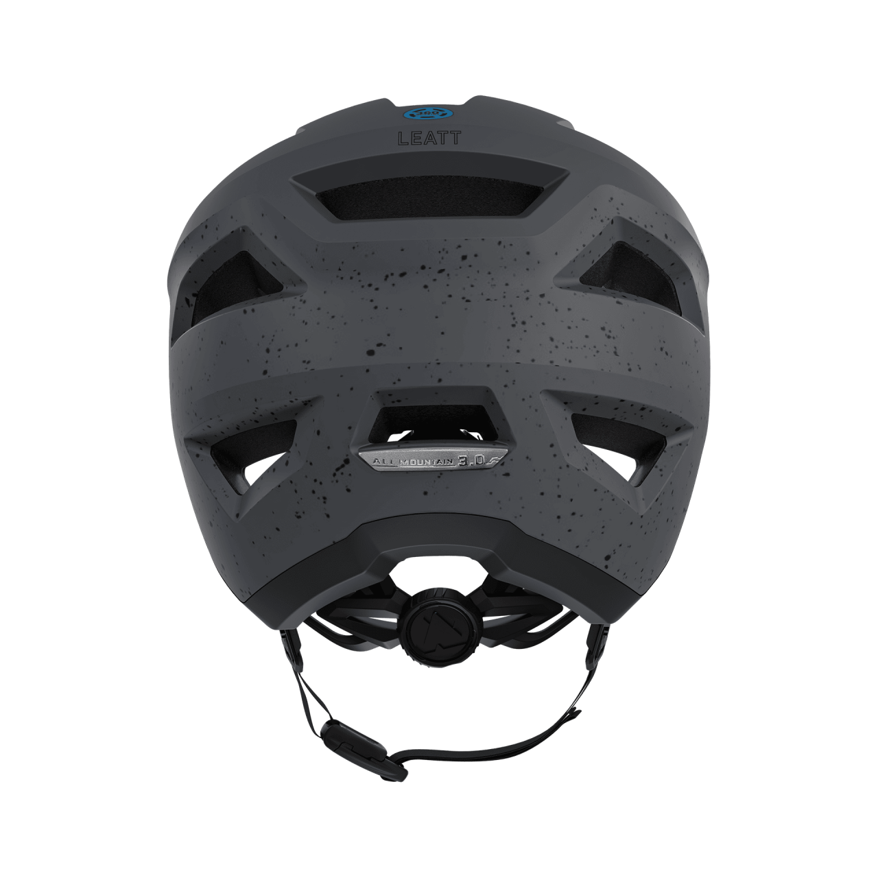 Casca Leatt MTB AllMtn 3.0 Graphite Grey L - 59-63cm [2]