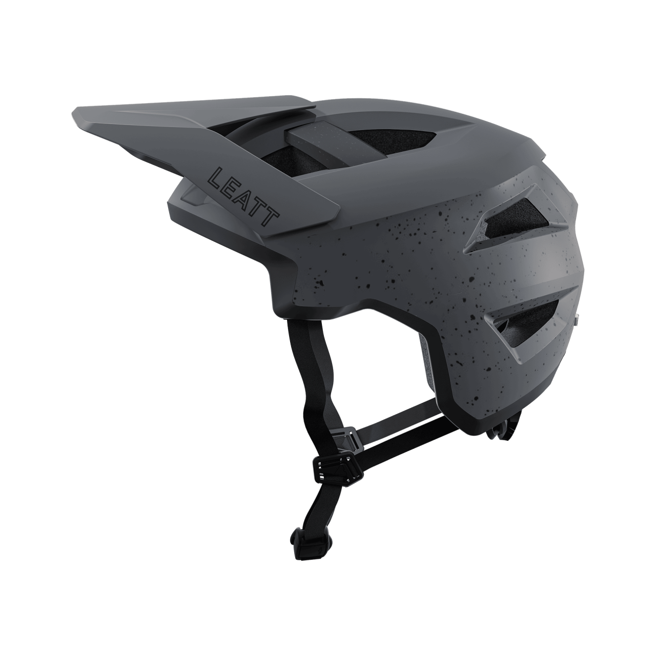Casca Leatt MTB AllMtn 3.0 Graphite Grey L - 59-63cm [3]