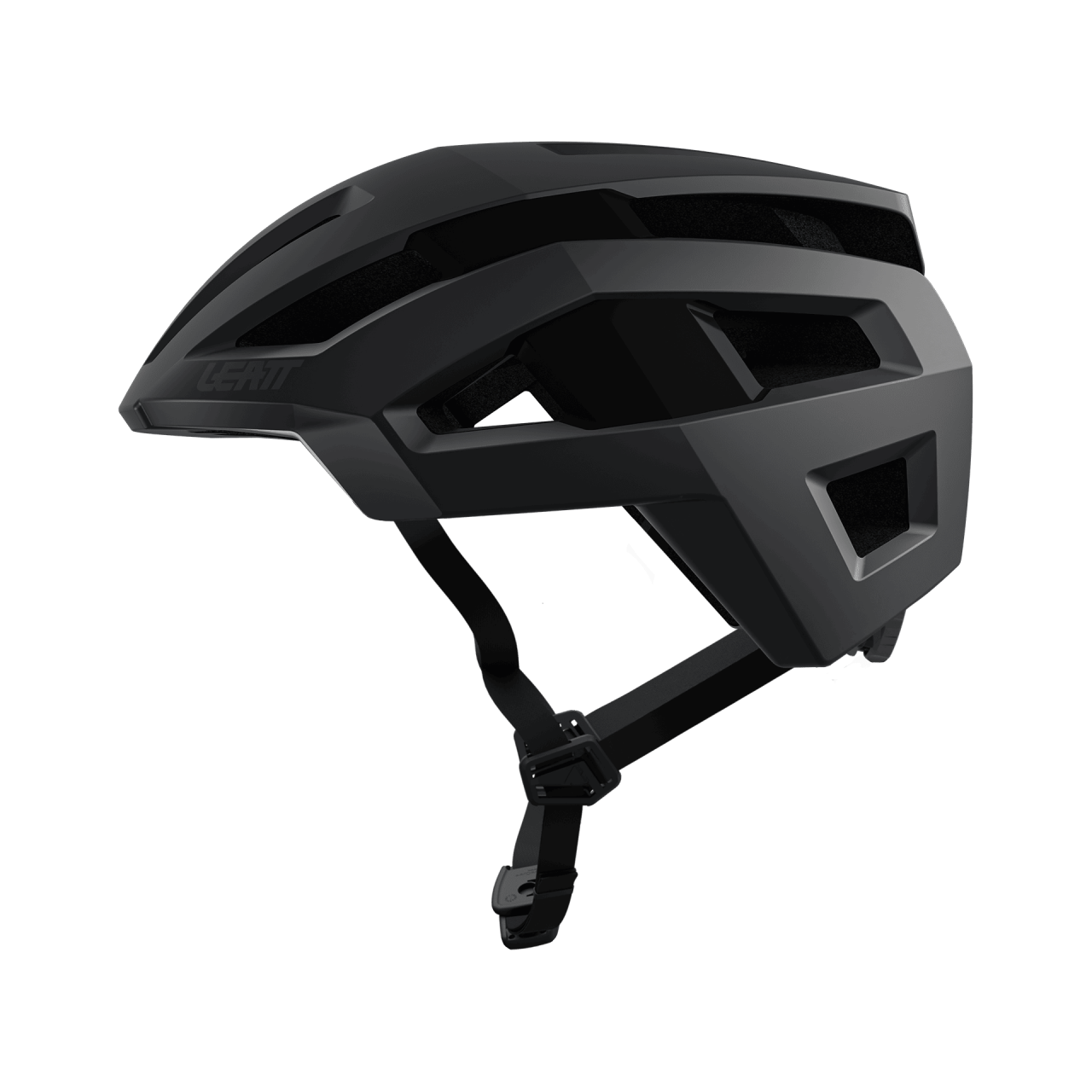 Casca Leatt MTB Endurance 3.0 Black L - 59-63cm [3]