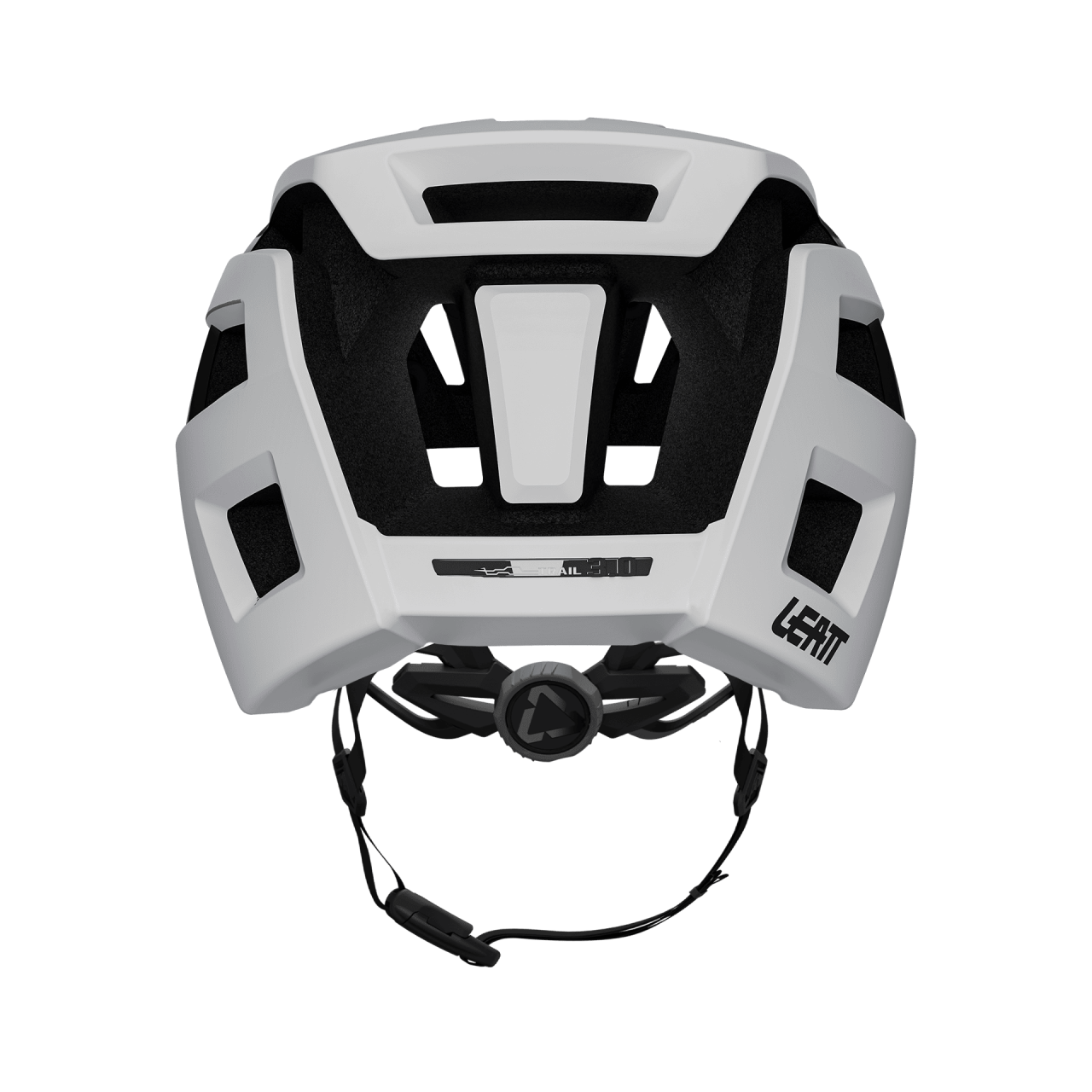 Casca Leatt MTB Endurance 3.0 White L - 59-63cm [2]