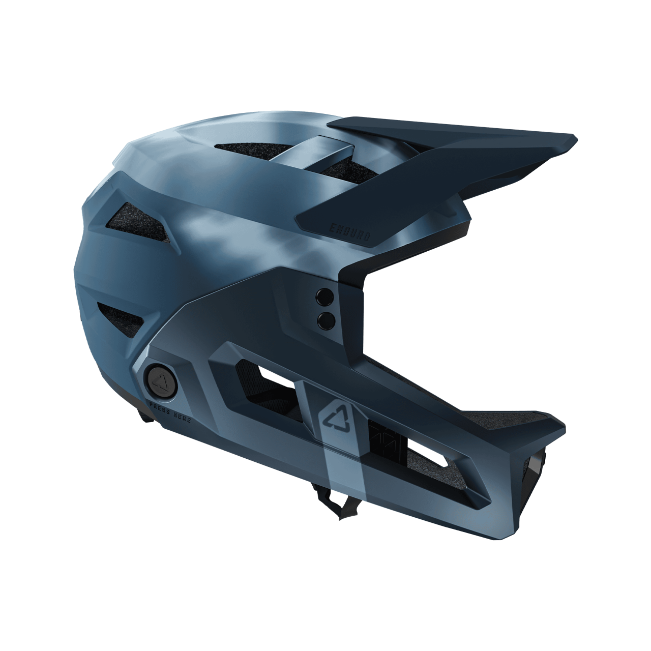 Casca Leatt MTB Enduro 2.0 Galaxy Blue L - 59-63cm [5]