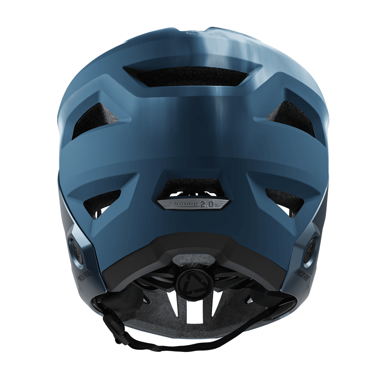 Casca Leatt MTB Enduro 2.0 Galaxy Blue L - 59-63cm [3]