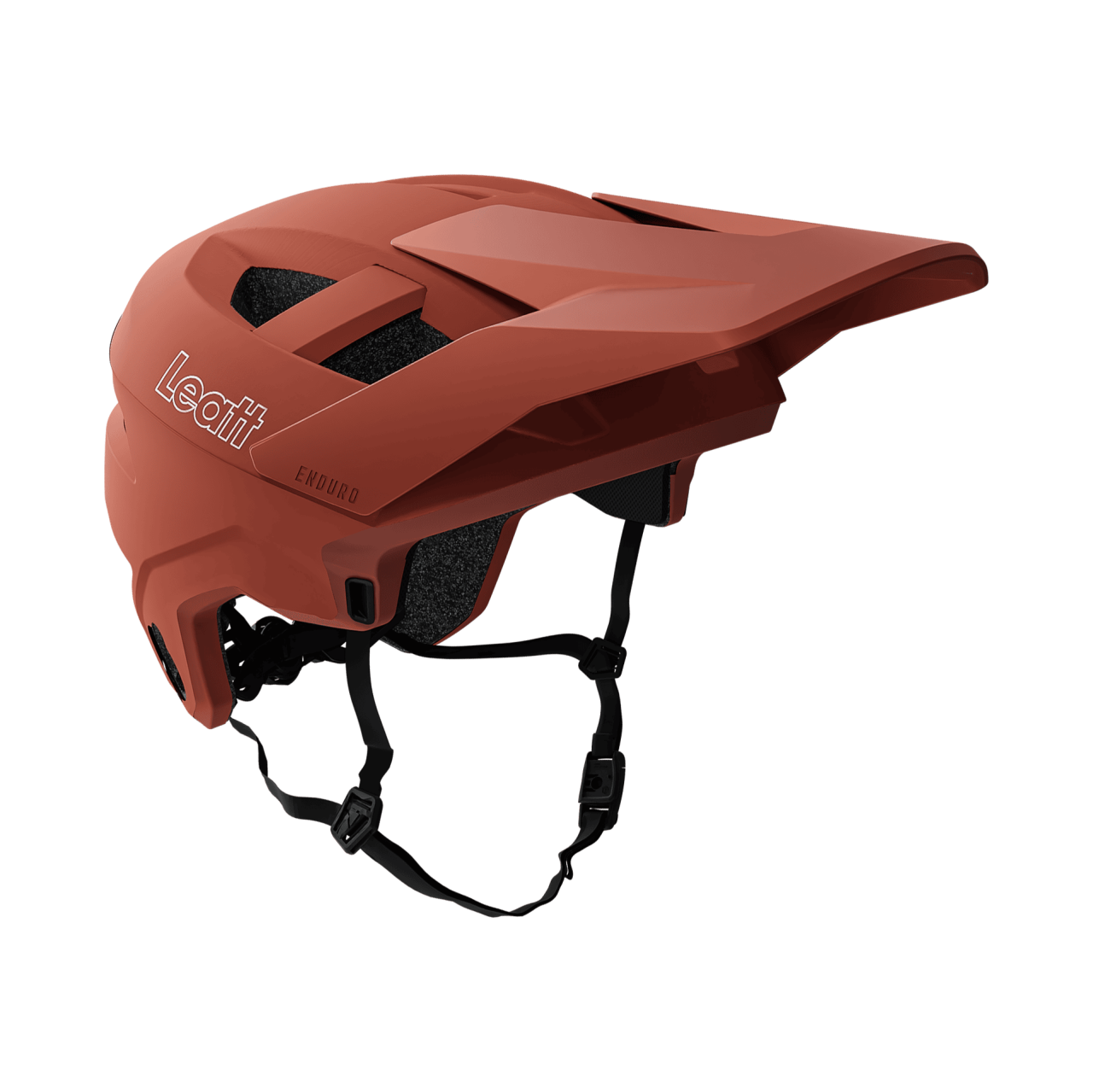 Casca Leatt MTB Enduro 2.0 Lava Red L - 59-63cm [5]