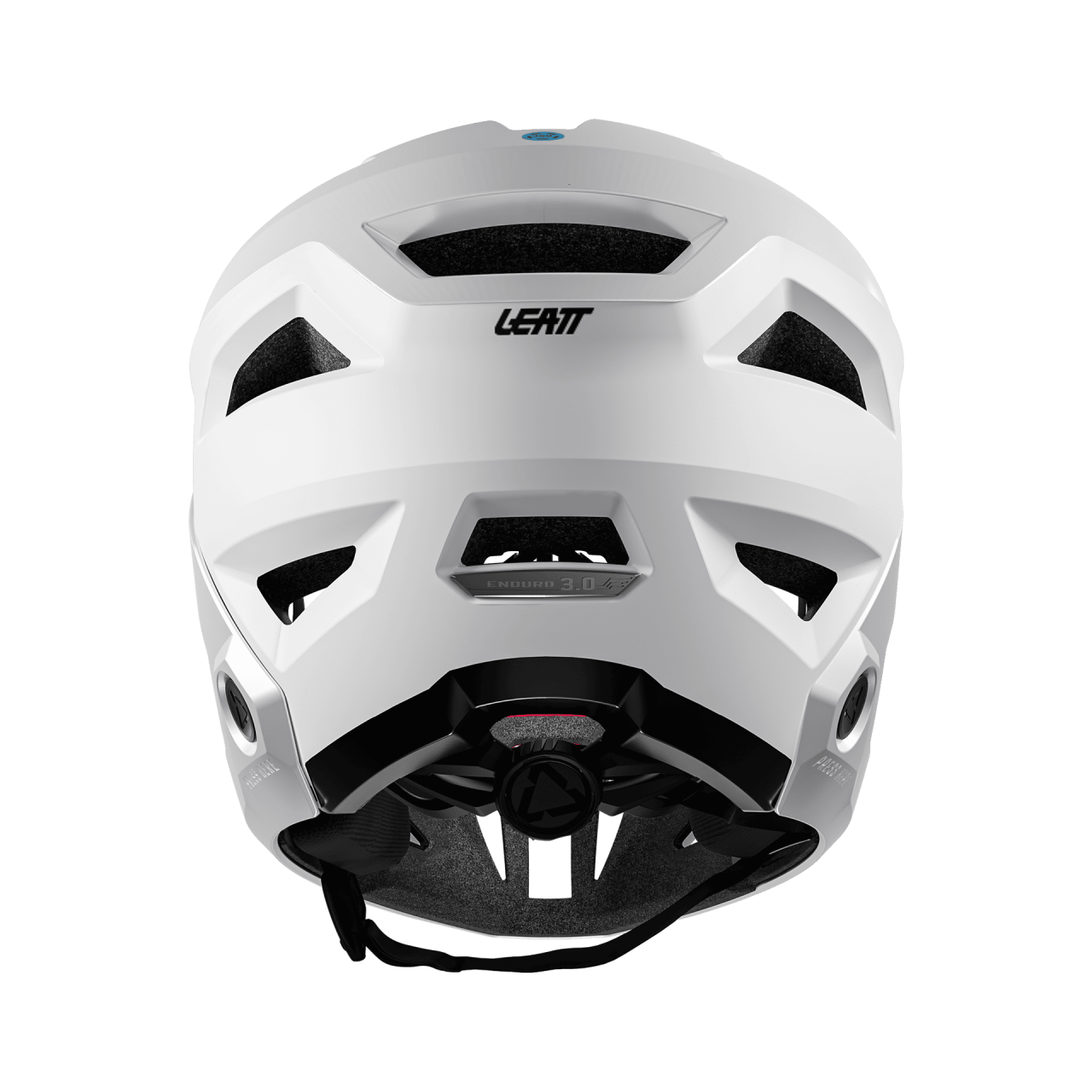 Casca Leatt MTB Enduro 3.0 Cream White L - 59-63cm [2]