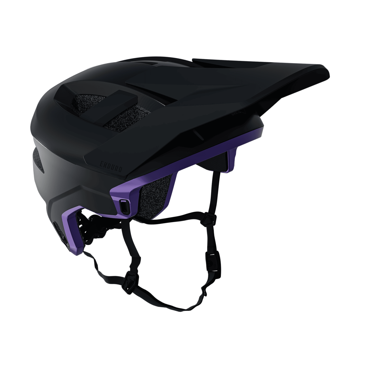 Casca Leatt MTB Enduro 3.0 Grey L - 59-63cm [3]