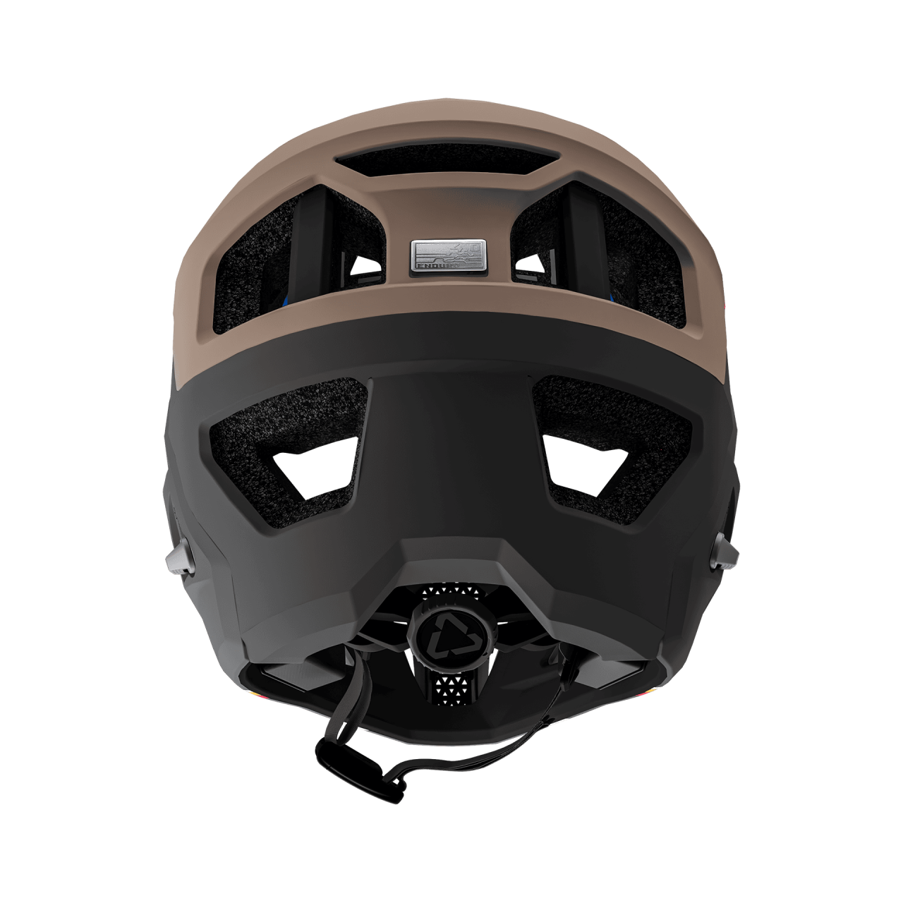 Casca Leatt MTB Enduro 4.0 Loam Brown L - 59-63cm [3]