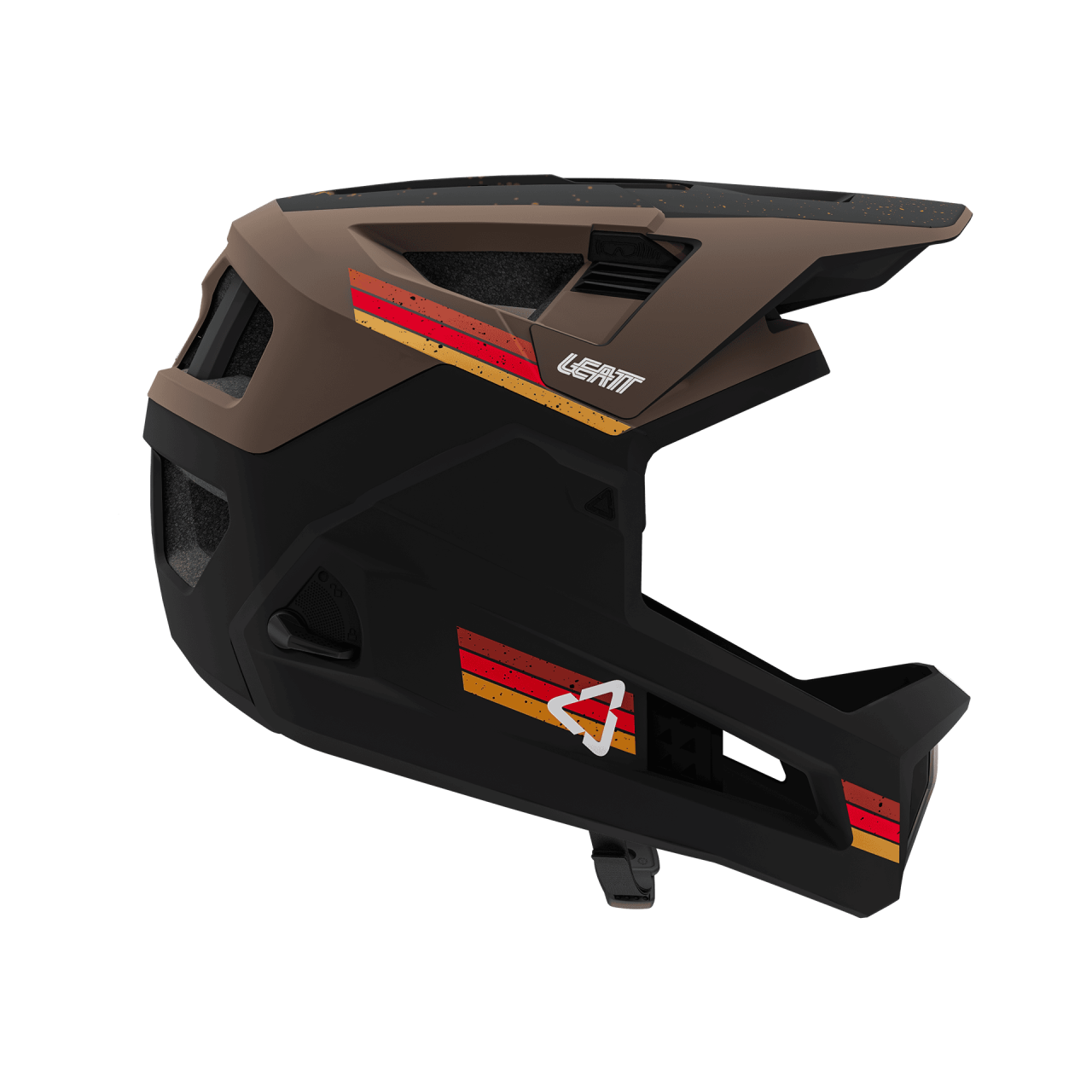 Casca Leatt MTB Enduro 4.0 Loam Brown L - 59-63cm [2]