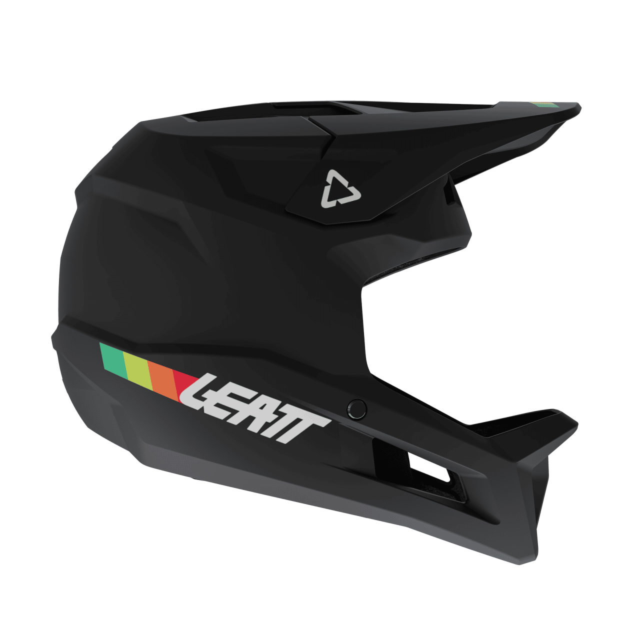 Casca Leatt MTB Gravity 1.0 Black XL - 61-62cm [4]