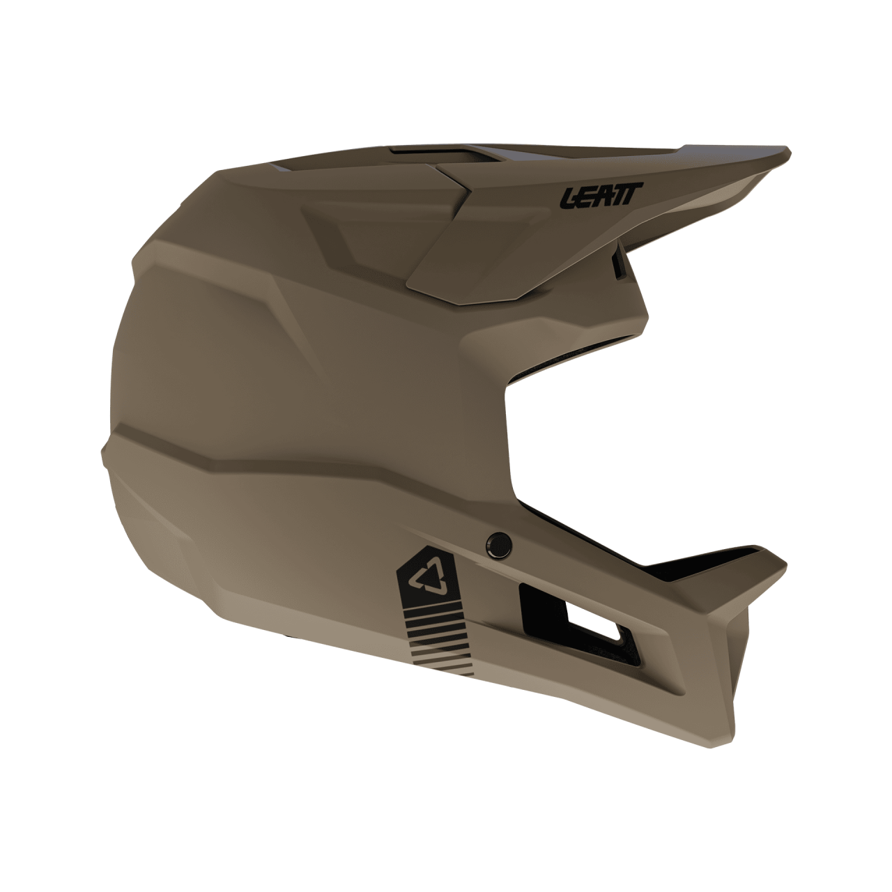 Casca Leatt MTB Gravity 1.0 Brown XL - 61-62cm [4]