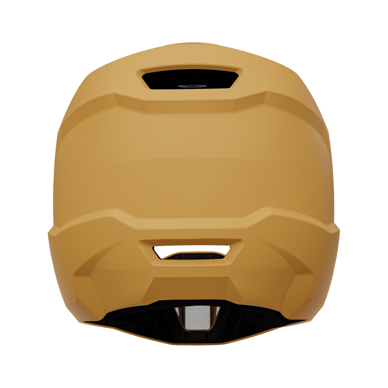 Casca Leatt MTB Gravity 1.0 Jr Lager Yellow XS - 53-54cm [2]