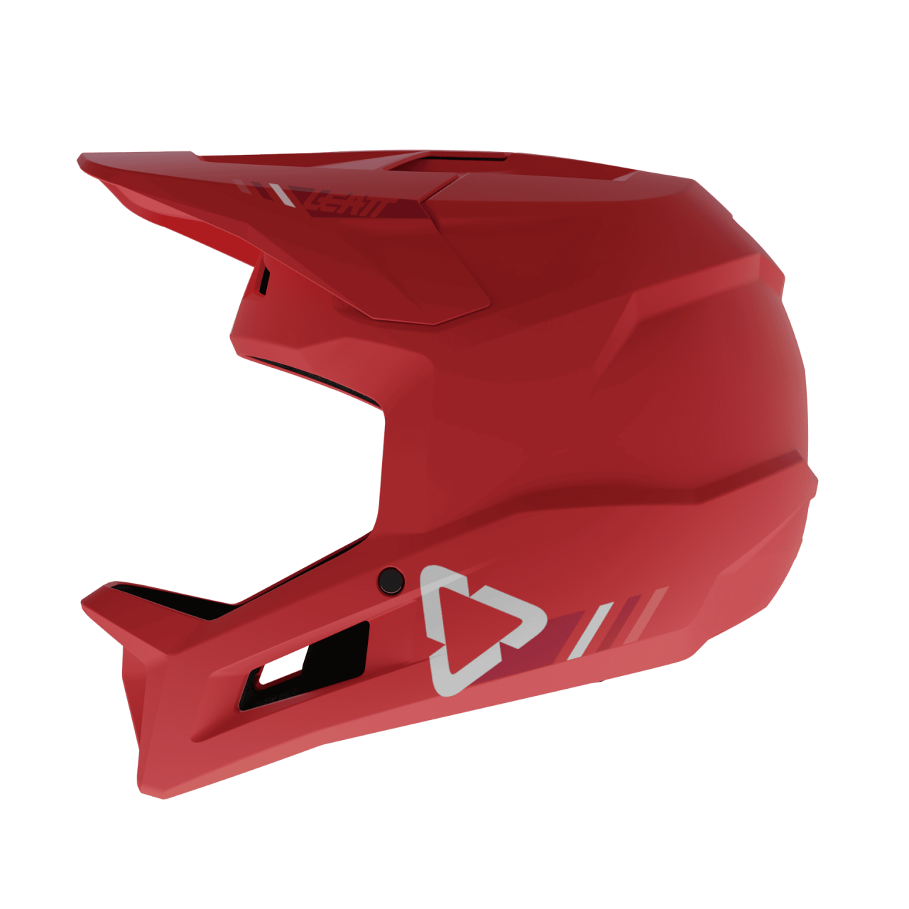 Casca Leatt MTB Gravity 1.0 Red L - 59-60cm [3]