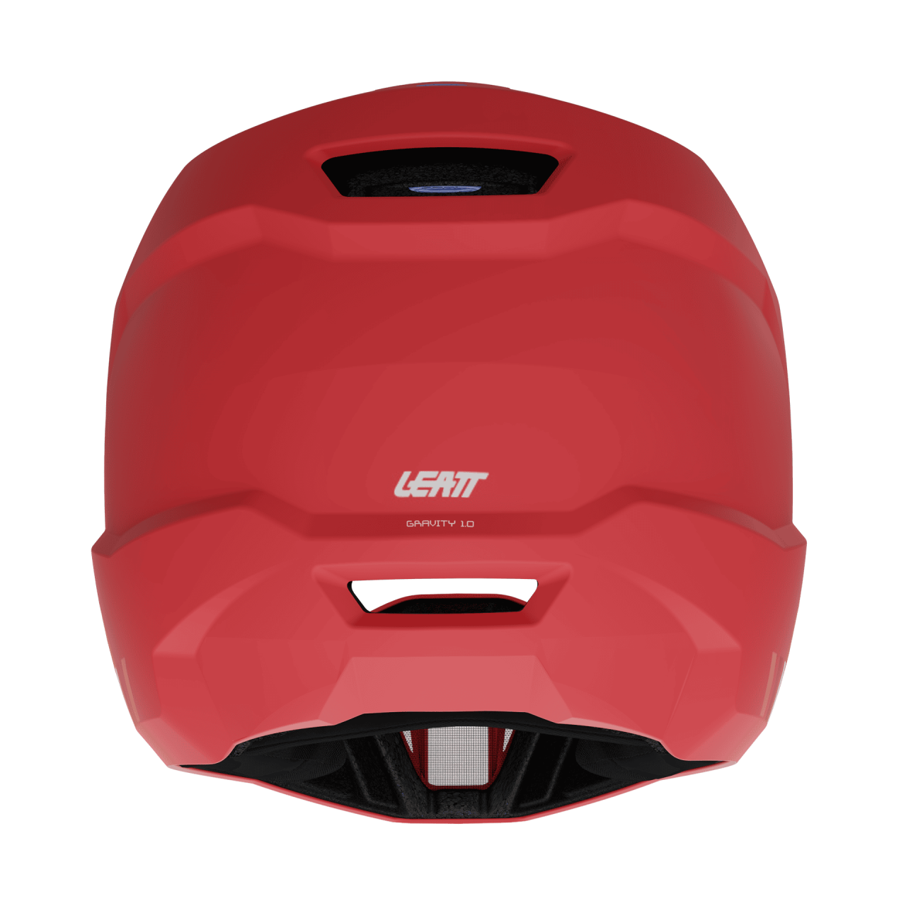 Casca Leatt MTB Gravity 1.0 Red L - 59-60cm [2]
