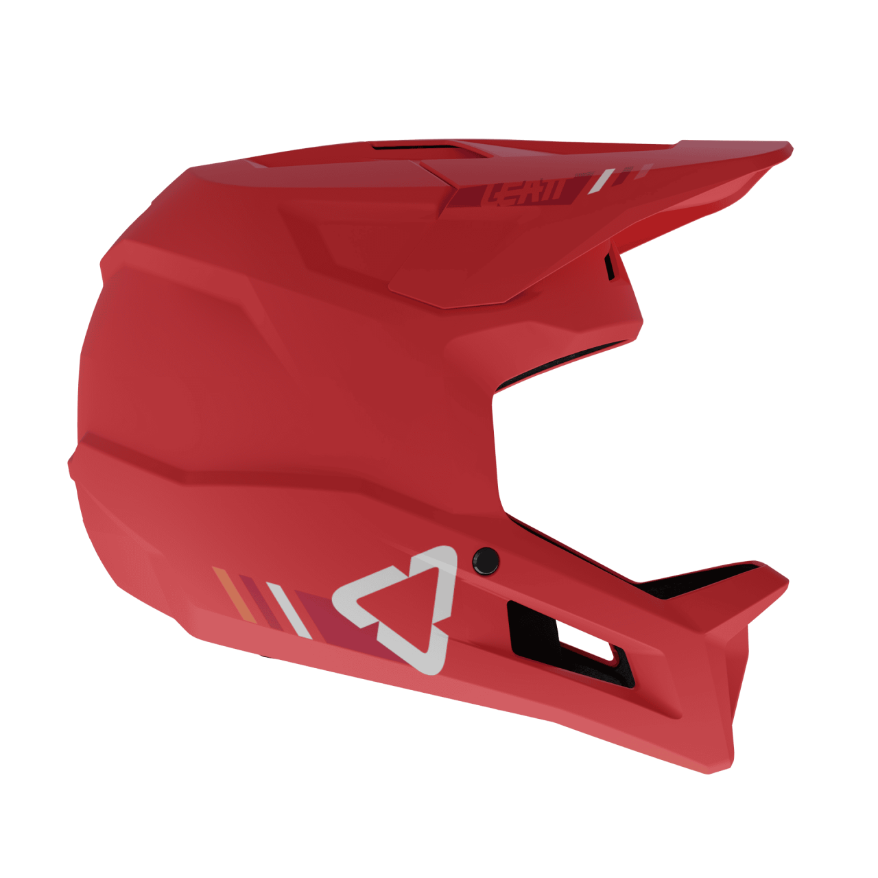 Casca Leatt MTB Gravity 1.0 Red L - 59-60cm [4]