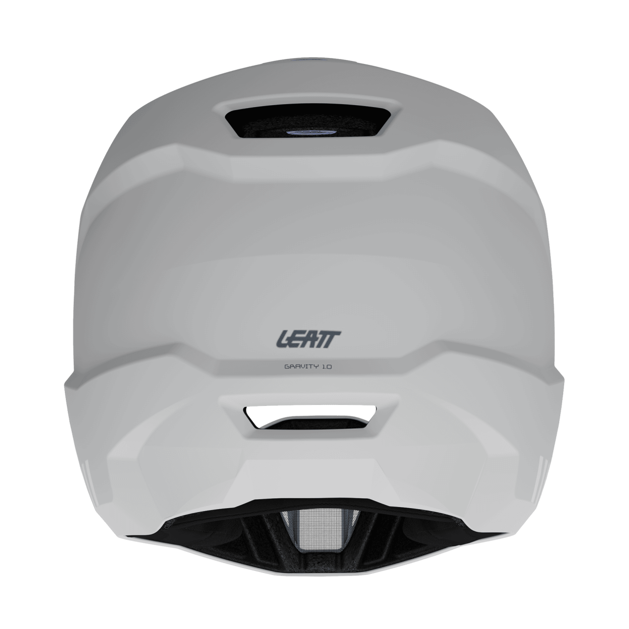 Casca Leatt MTB Gravity 1.0 Steel Grey XL - 61-62cm [2]