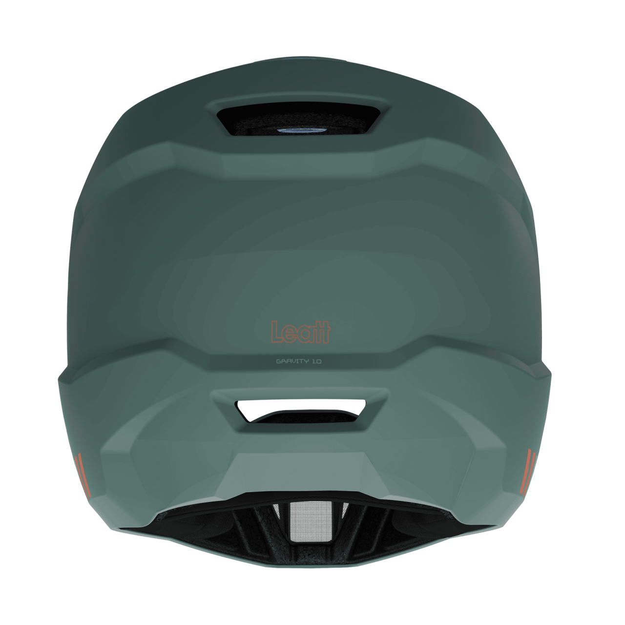 Casca Leatt MTB Gravity 1.0 Teal Green XL - 61-62cm [2]