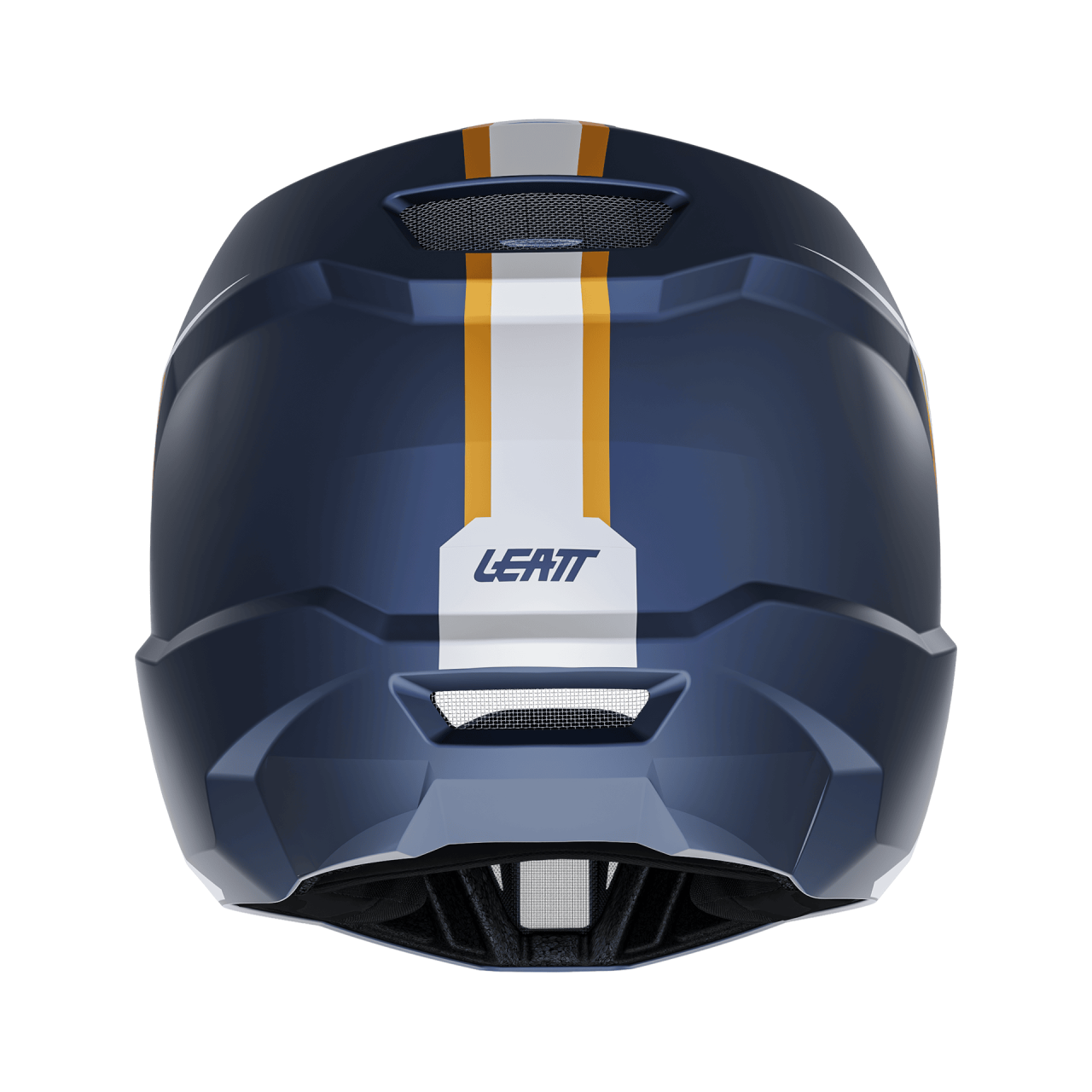 Casca Leatt MTB Gravity 2.0 Blue L - 59-60cm [2]