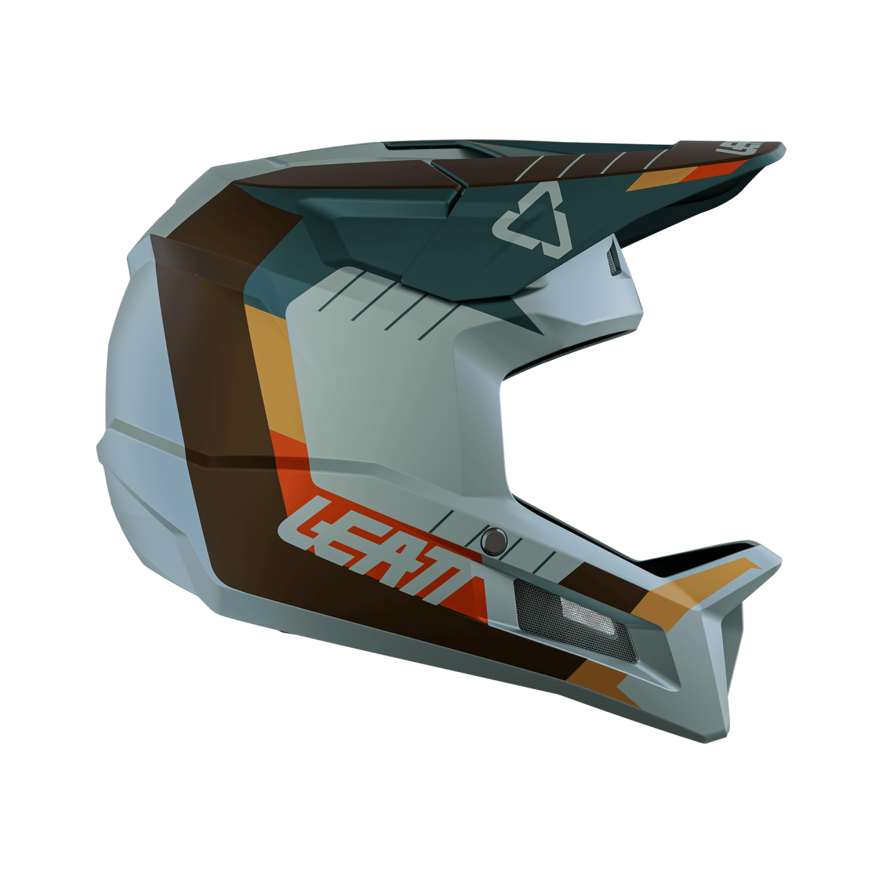 Casca Leatt MTB Gravity 2.0 Mint Green L - 59-60cm [4]