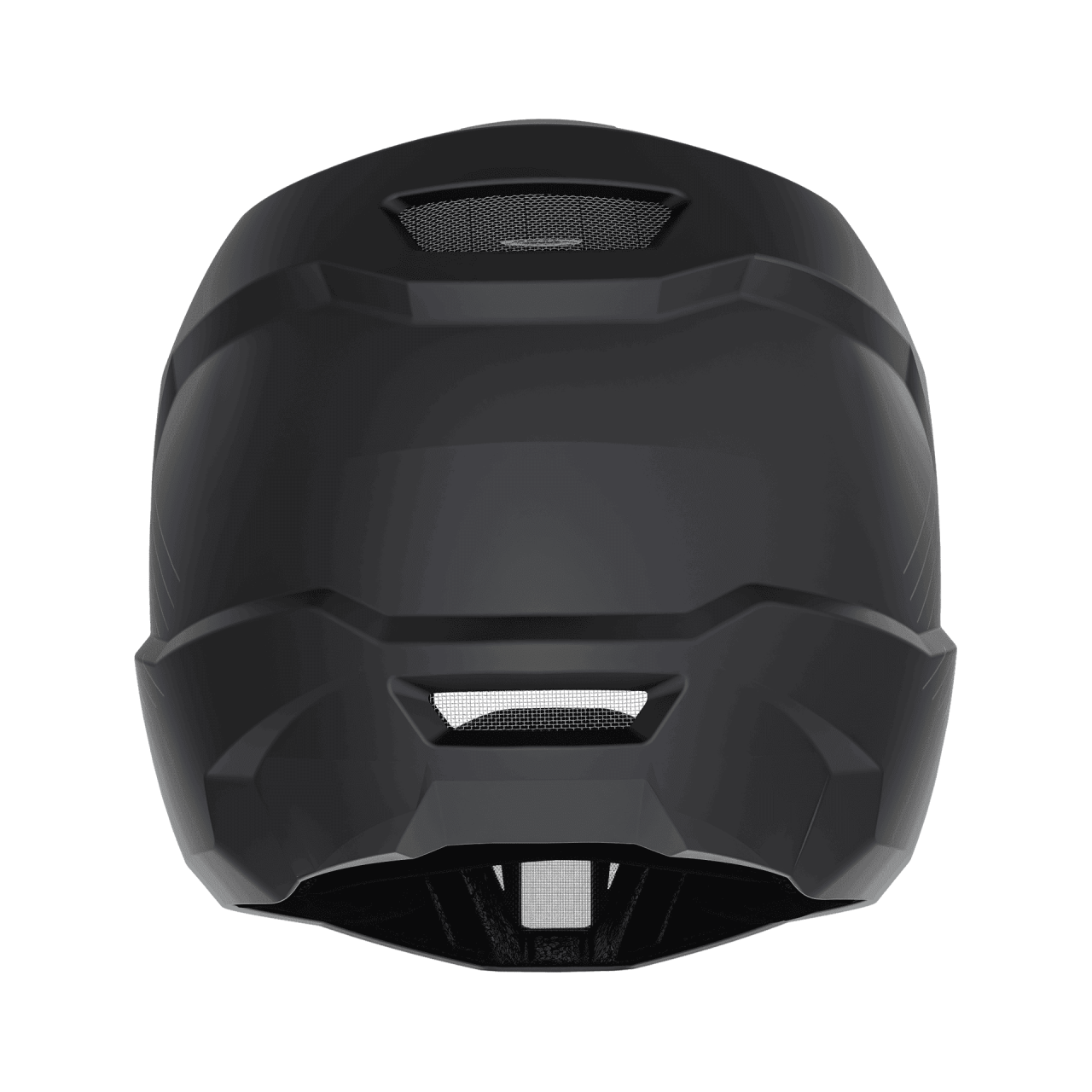 Casca Leatt MTB Gravity 2.0 Stealth Black/Grey XL - 61-62cm [2]