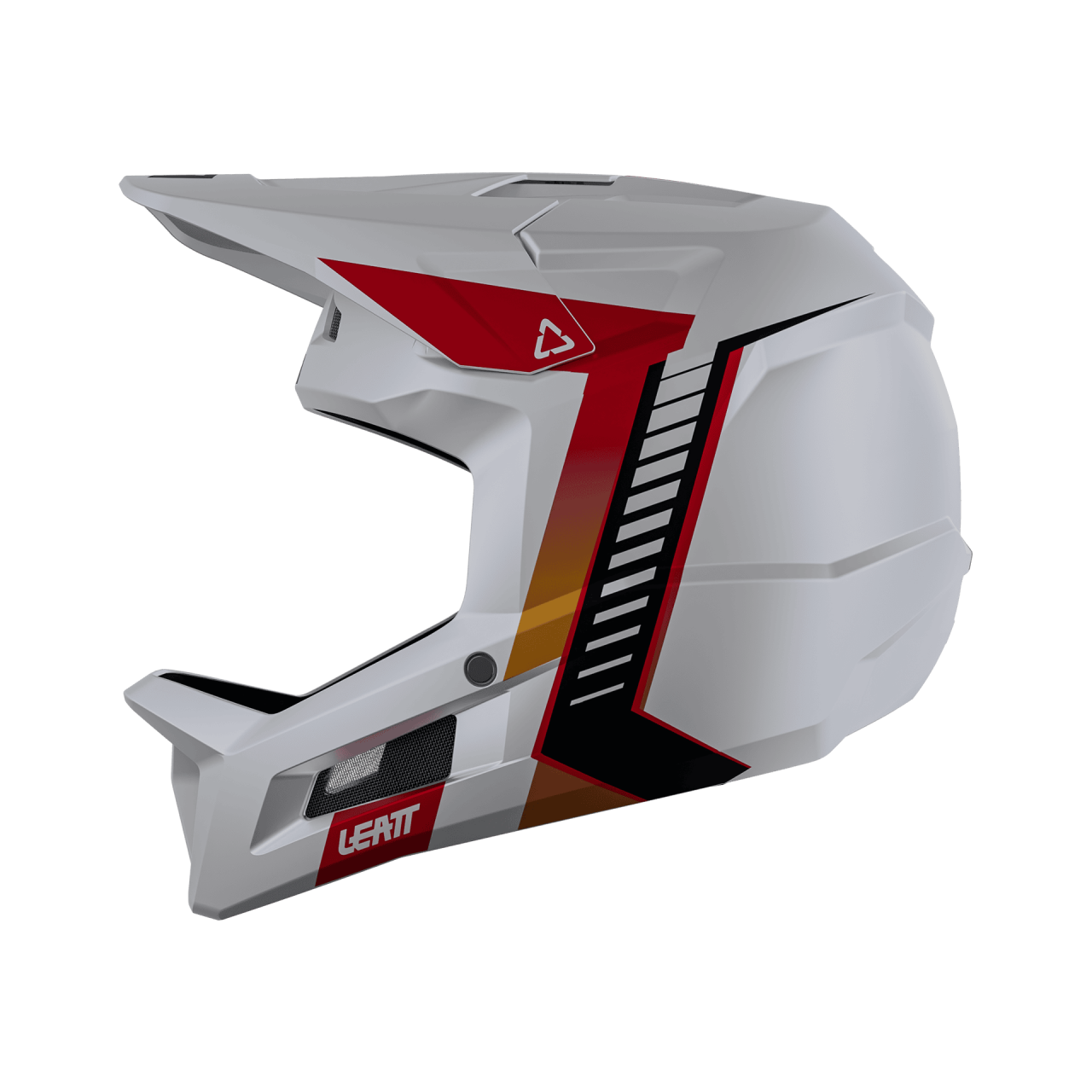 Casca Leatt MTB Gravity 2.0 White L - 59-60cm [3]