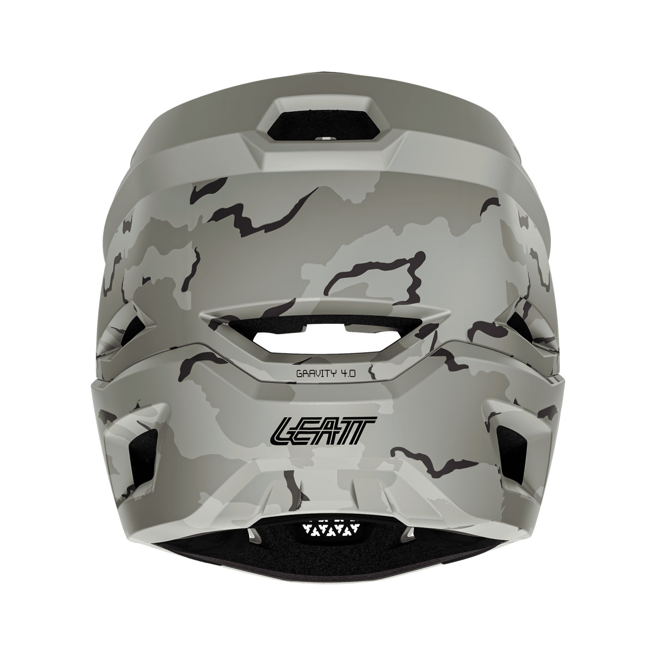 Casca Leatt MTB Gravity 4.0 Desert Brown L - 59-60cm [2]