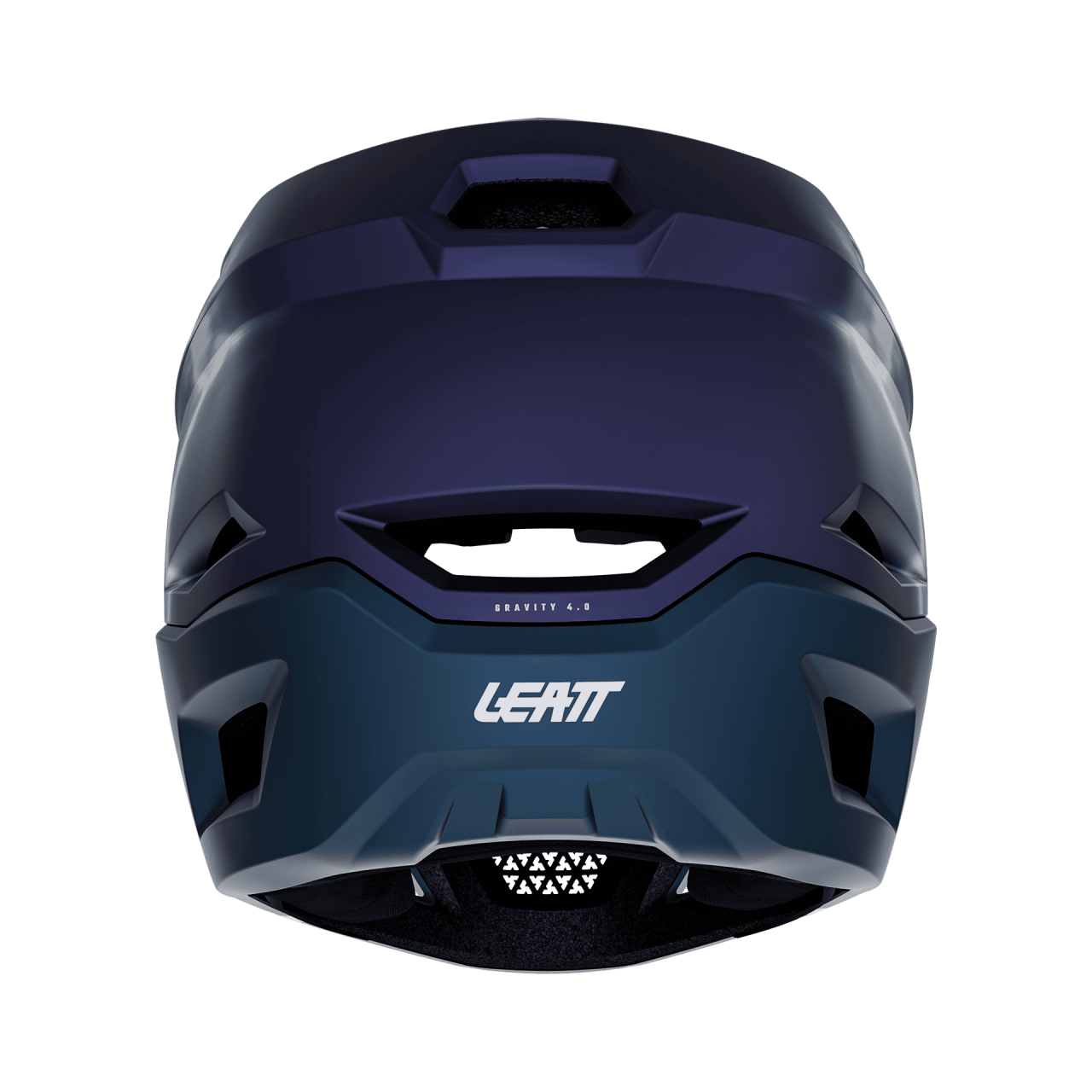 Casca Leatt MTB Gravity 4.0 Galaxy Blue L - 59-60cm [2]