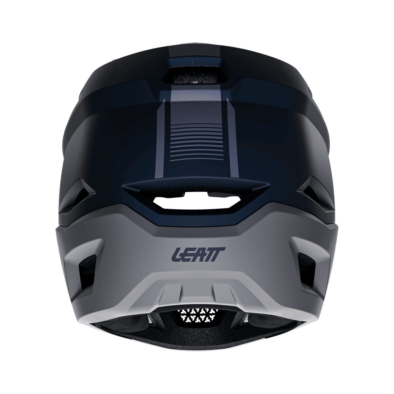 Casca Leatt MTB Gravity 4.0 Stealth Black/Grey L - 59-60cm [2]