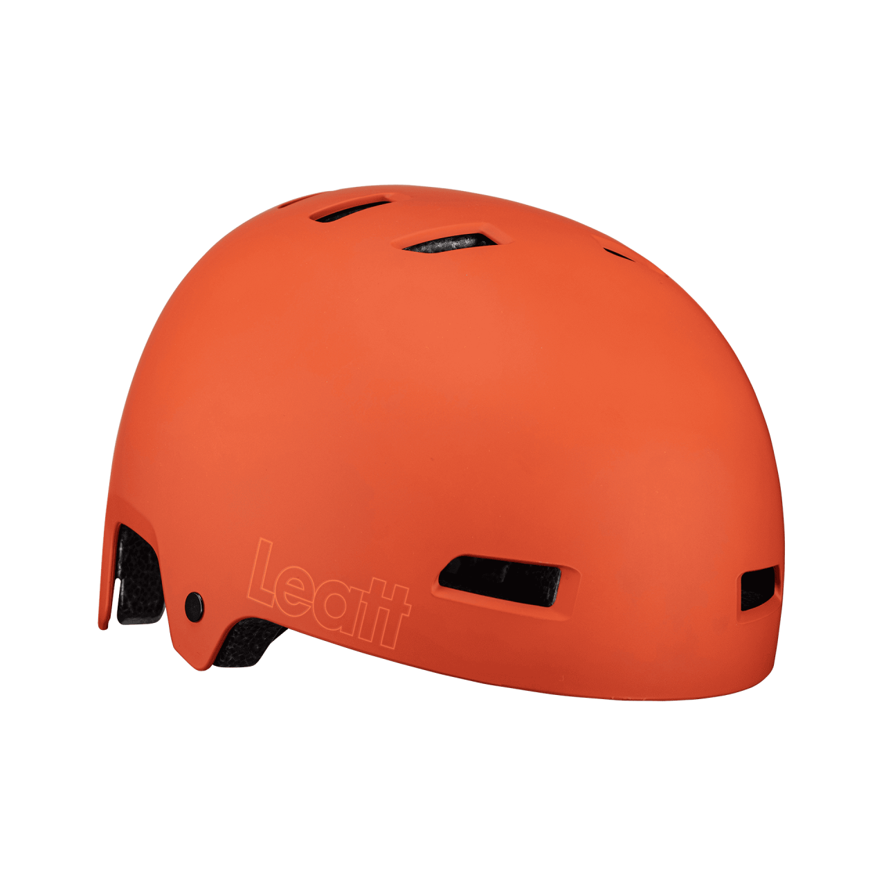 Casca Leatt MTB Urban 2.0 Glow Orange L - 59-63cm [2]