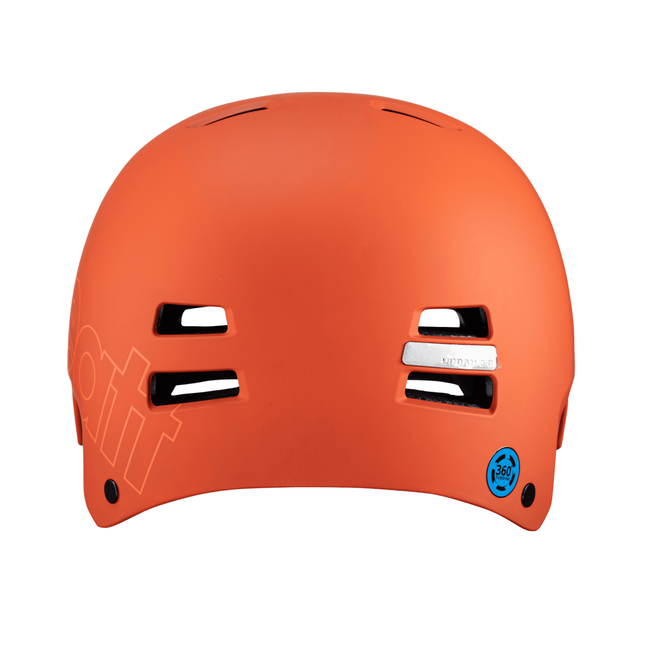 Casca Leatt MTB Urban 2.0 Glow Orange L - 59-63cm [4]