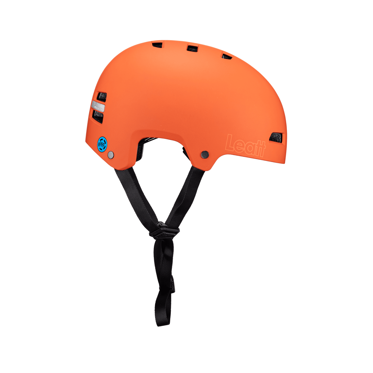 Casca Leatt MTB Urban 2.0 Glow Orange L - 59-63cm [8]