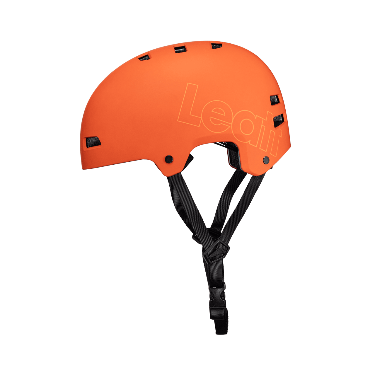 Casca Leatt MTB Urban 2.0 Glow Orange L - 59-63cm [6]