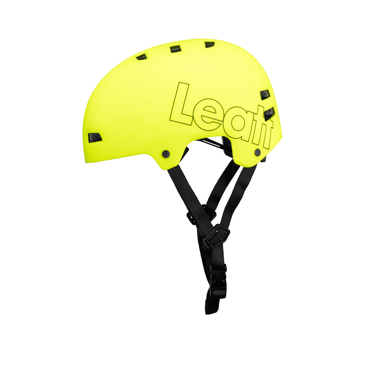 Casca Leatt MTB Urban 2.0 Jr Acid Green XS - 50-54cm [3]
