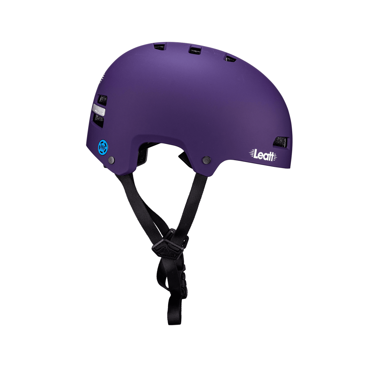 Casca Leatt MTB Urban 2.0 Purple L - 59-63cm [7]