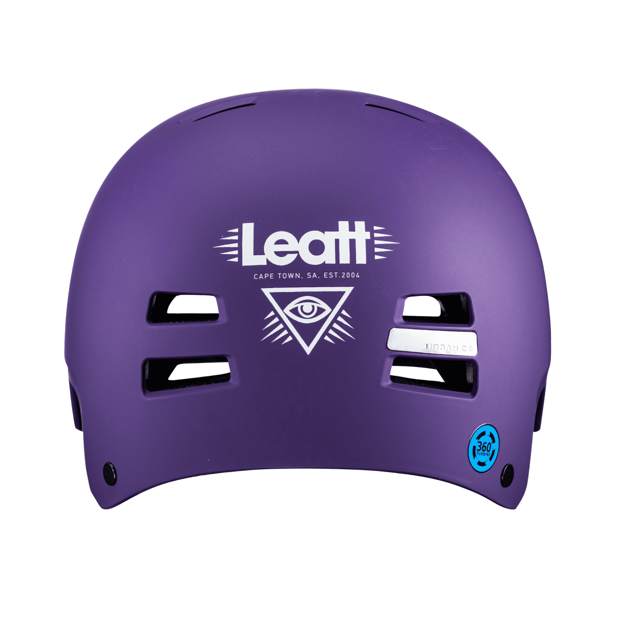 Casca Leatt MTB Urban 2.0 Purple L - 59-63cm [2]