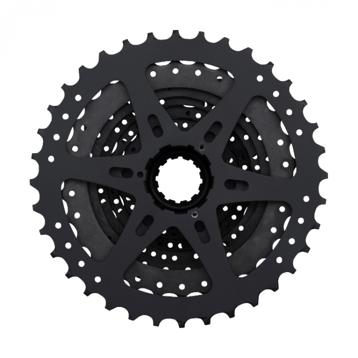 Caseta de pinioane Shimano Acera CS-HG200-9, 9 viteze, 11-32T [2]