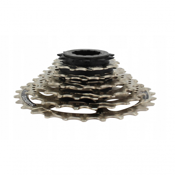 Caseta de pinioane Shimano Acera CS-HG41-7, 7 viteze, 11-28T [2]
