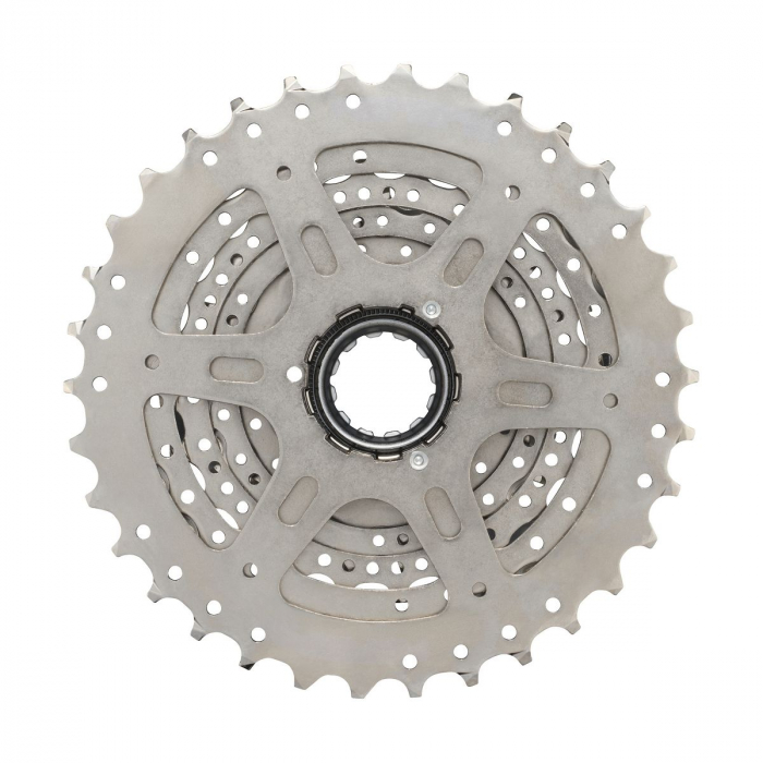Caseta de pinioane Shimano Claris CS-HG50-8, 8 viteze, 11-28T [2]