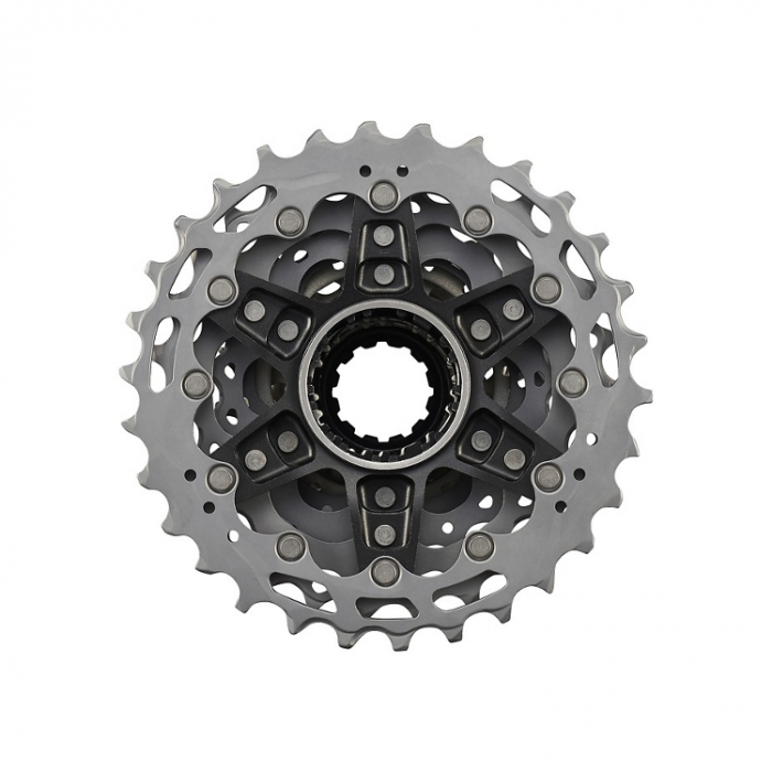 Caseta de pinioane Shimano Dura-Ace CS-R9200-12, 12 viteze, 11-30T [3]