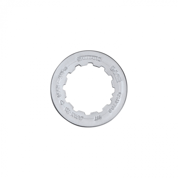 Caseta de pinioane Shimano Sora CS-HG50-9, 9 viteze, 12-25T [7]