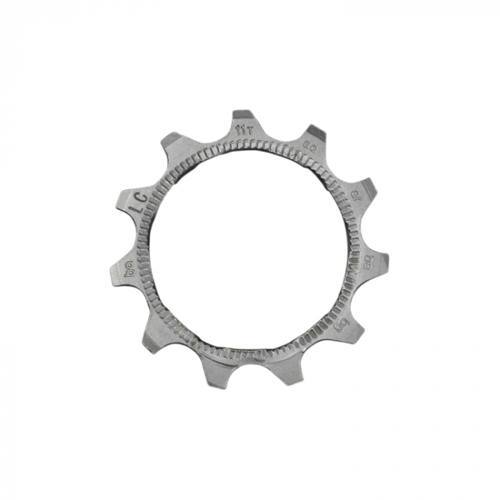 Caseta de pinioane Shimano Sora CS-HG50-9, 9 viteze, 12-25T [6]