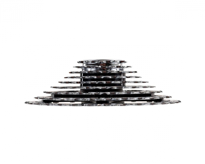 Pinioane pe caseta SRAM PG-980 MTB 9 vit, 11-34T [3]