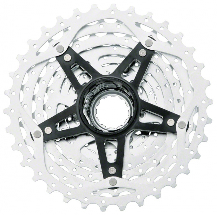 Pinioane pe caseta SRAM PG-980 MTB 9 vit, 11-34T [4]