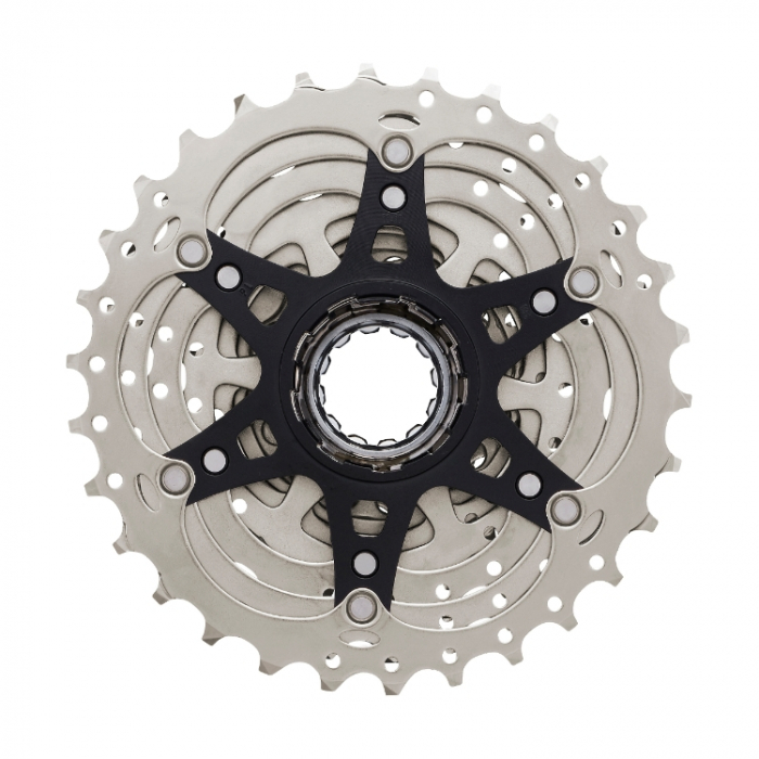 Caseta de pinioane Shimano 105 CS-R7000-11, 11 viteze, 11-30T [2]